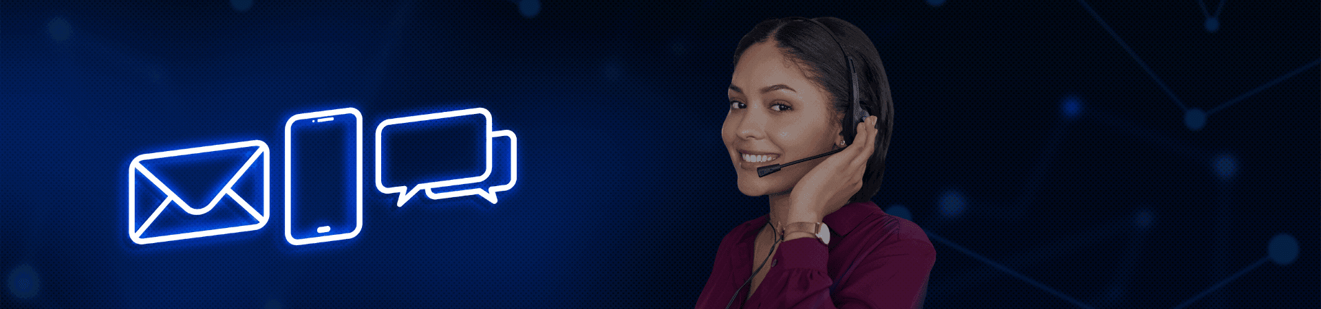 Trendy Yokohama Contact Us