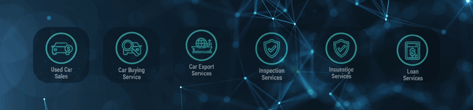 Trendy yokohama services